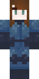 Player Skin