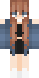 Player Skin