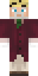 Player Skin