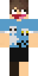 Player Skin