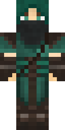 Player Skin