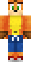 Player Skin