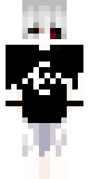Player Skin