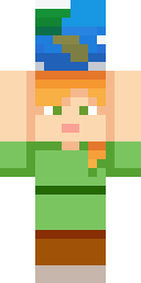 Player Skin