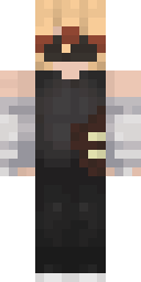 Player Skin