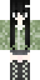 Player Skin