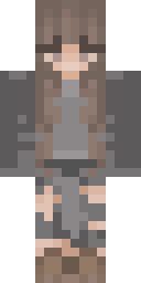 Player Skin