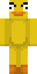 Player Skin