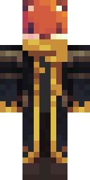 Player Skin