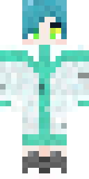 Player Skin