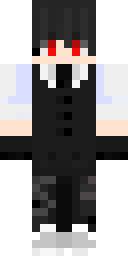 Player Skin