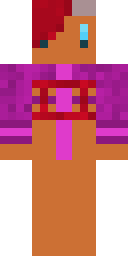 Player Skin