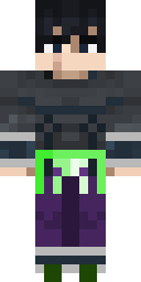 Player Skin