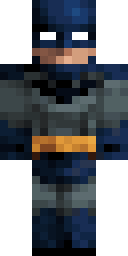 Player Skin