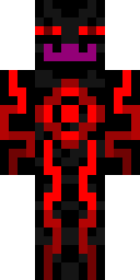 Player Skin