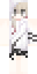Player Skin