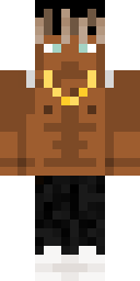 Player Skin