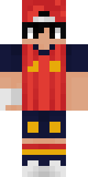 Player Skin