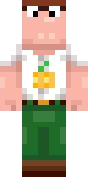 Player Skin