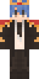 Player Skin