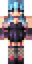 Player Skin