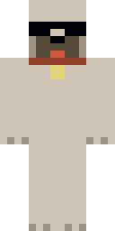Player Skin