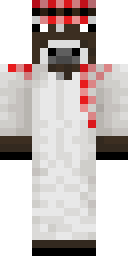 Player Skin