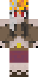 Player Skin