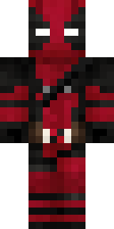 Player Skin