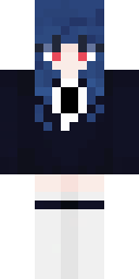 Player Skin