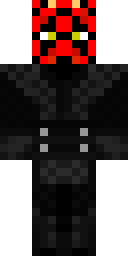 Player Skin