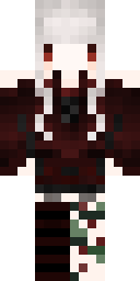 Player Skin