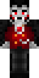 Player Skin