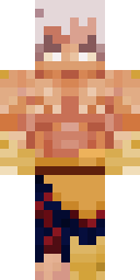 Player Skin