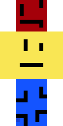 Player Skin