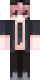 Player Skin