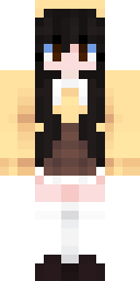 Player Skin