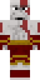 Player Skin