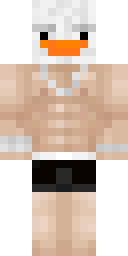 Player Skin