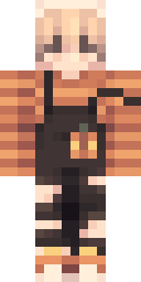Player Skin