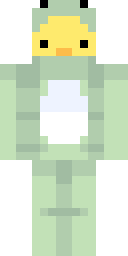 Player Skin