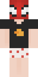 Player Skin