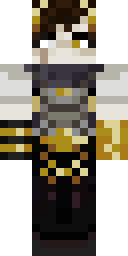 Player Skin
