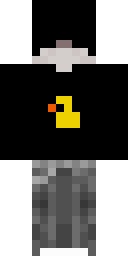 Player Skin