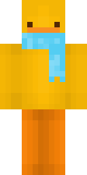 Player Skin