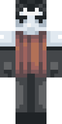 Player Skin