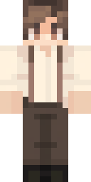 Player Skin