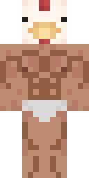 Player Skin