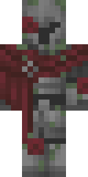 Player Skin