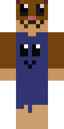 Player Skin